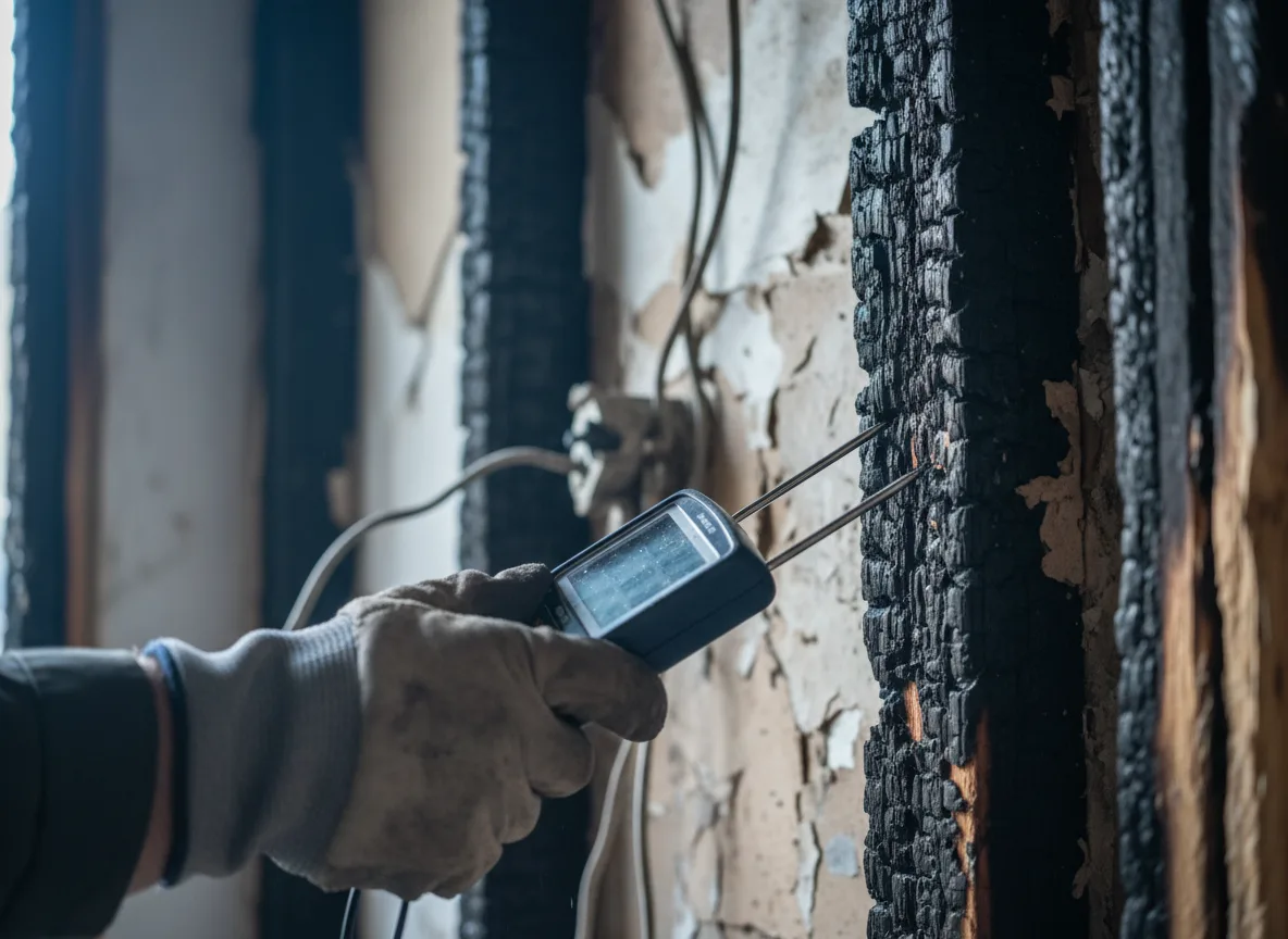 Fire Damage Restoration Fairview, OR FAQs